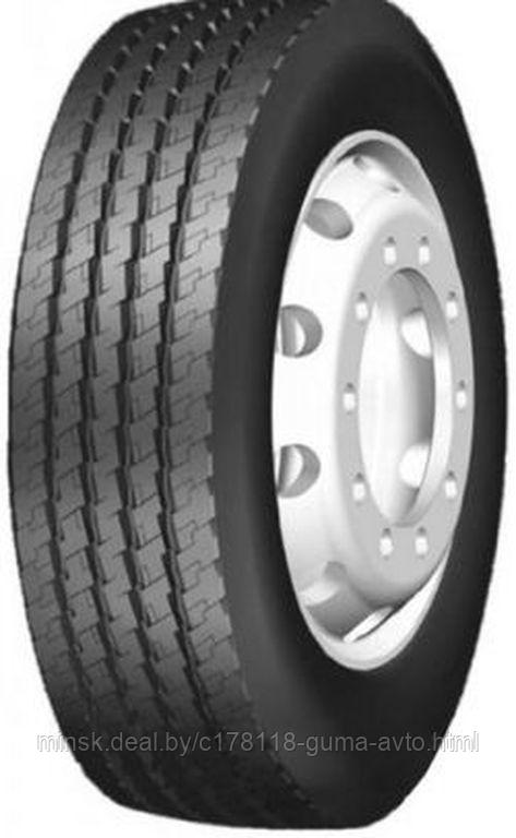 Шина ЦМК 385/65R22.5 КАМА NT 202