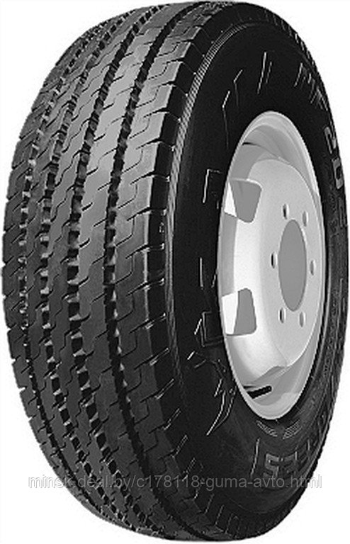 Шина ЦМК  215/75R17.5 КАМА NF 202 126/124M