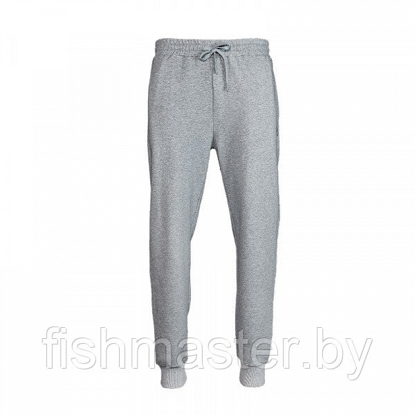 Брюки FHM Wave Jogger Светло-серый, 2XL - фото 1 - id-p149283963