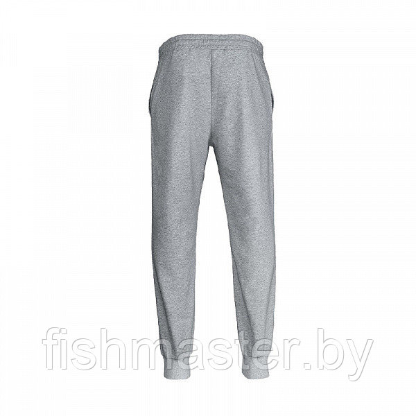 Брюки FHM Wave Jogger Светло-серый, 2XL - фото 2 - id-p149283963