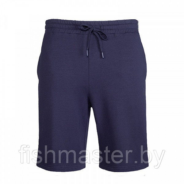 Шорты FHM Wave Синий, S