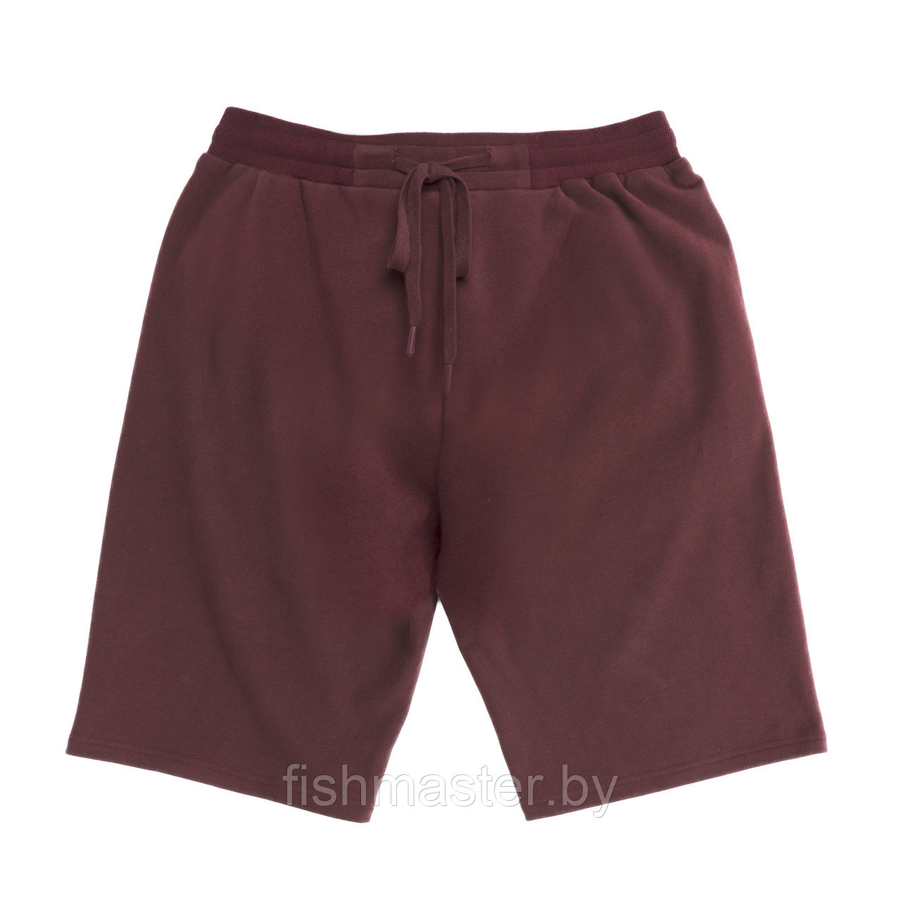 Шорты FHM Wave TH Бордовый, 2XL