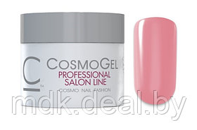 Гель камуфлирующий CosmoGel Cover Natural UV 150 мл (с)