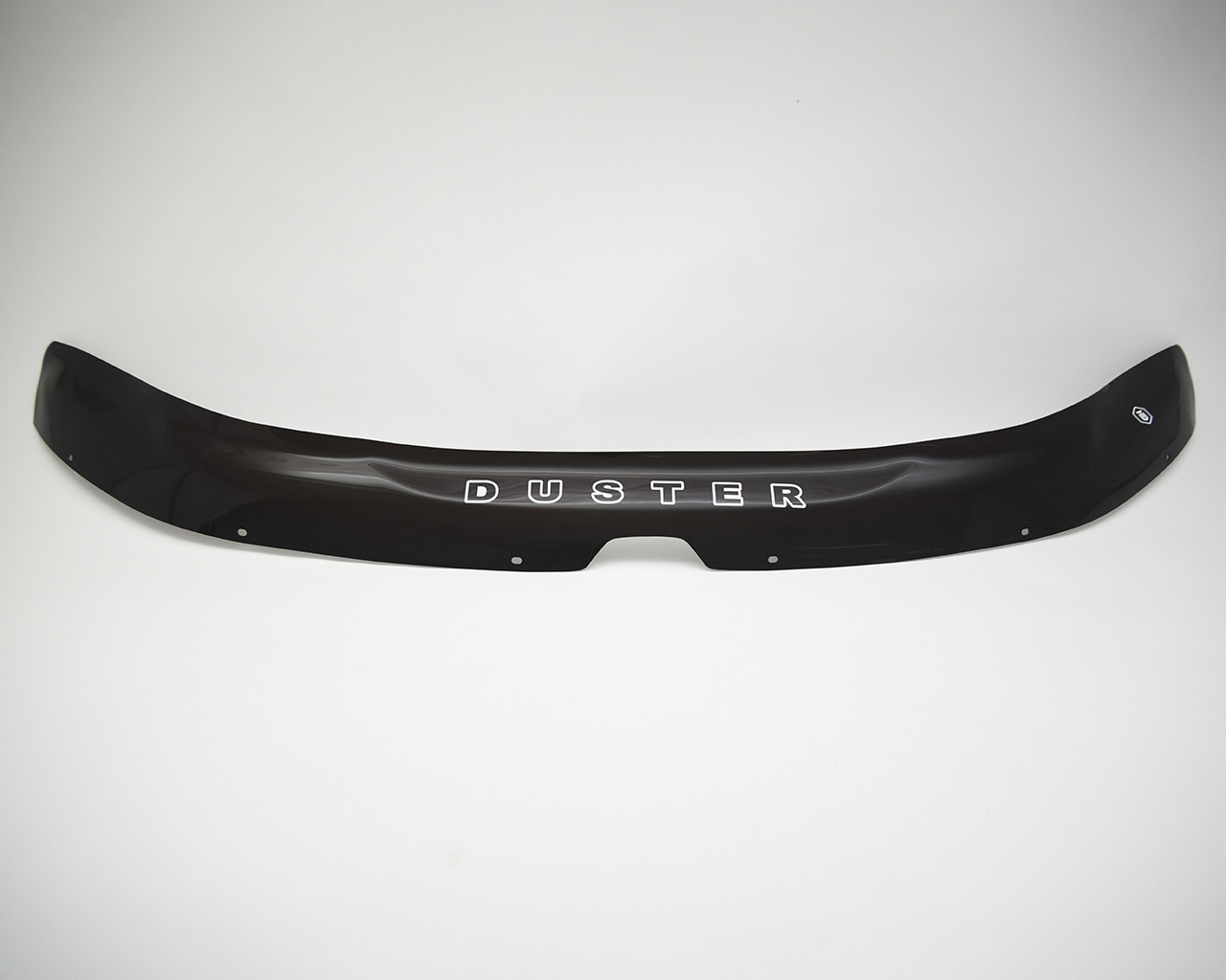 Renault Duster с 2017 г.в. Дефлектор капота Vital Technologies