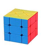 Головоломка YiLeng Fisher Cube FanXin Axis Cube Головоломка YiLeng Fisher Cube