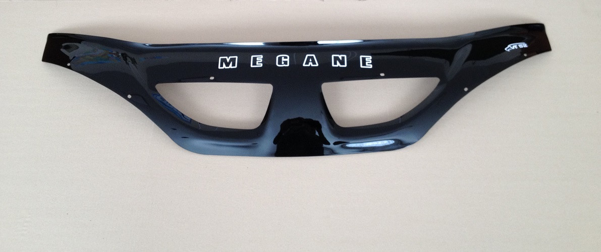 Капот Меган 1 Купить