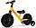 Беговел - велосипед с педалями и боковыми колёсами 2 в 1, Delanit, TF-01, фото 2
