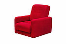 Кресло Милан красный, фото 2