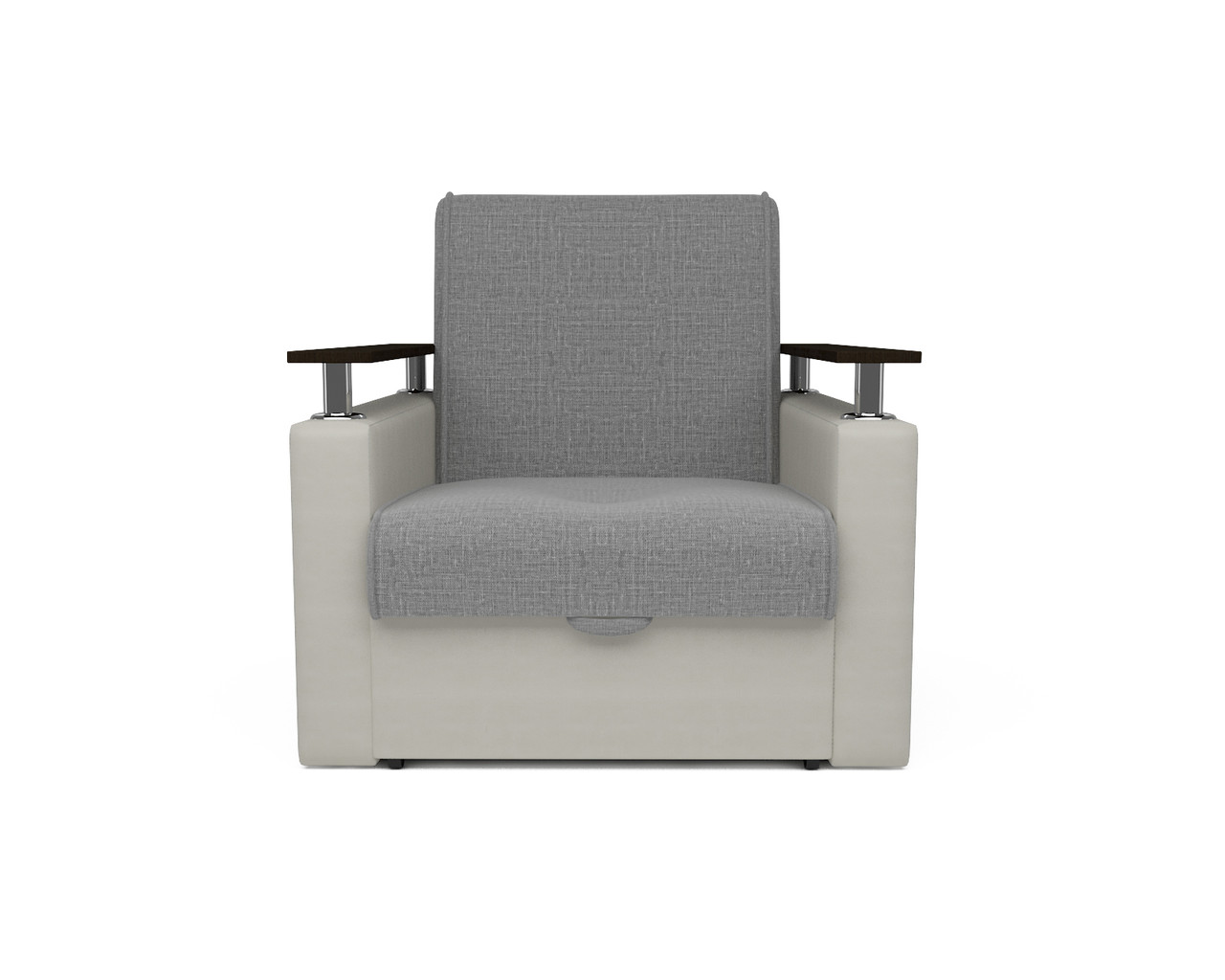 Кресло-кровать Шарм - White - фото 2 - id-p125531081