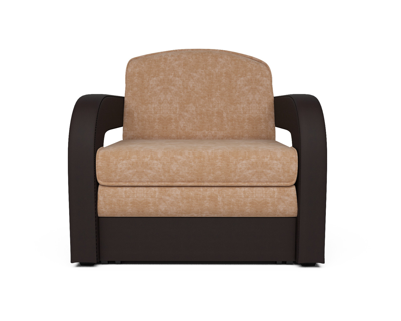Кресло-кровать Кармен-2 (Кордрой) - фото 2 - id-p125531112