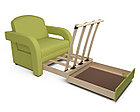 Кресло-кровать Кармен-2 (зеленый), фото 3