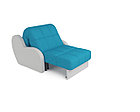 Кресло-кровать Аккордеон Барон (синий), фото 2