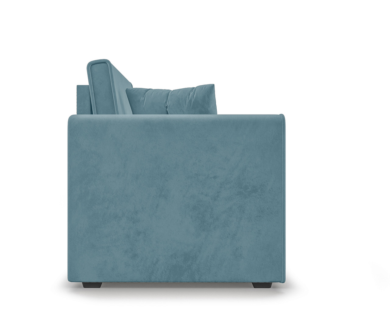 Кресло-кровать Санта (голубой - Luna 089) - фото 3 - id-p125564031