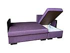 Квадро-1 угловой диван, фото 2