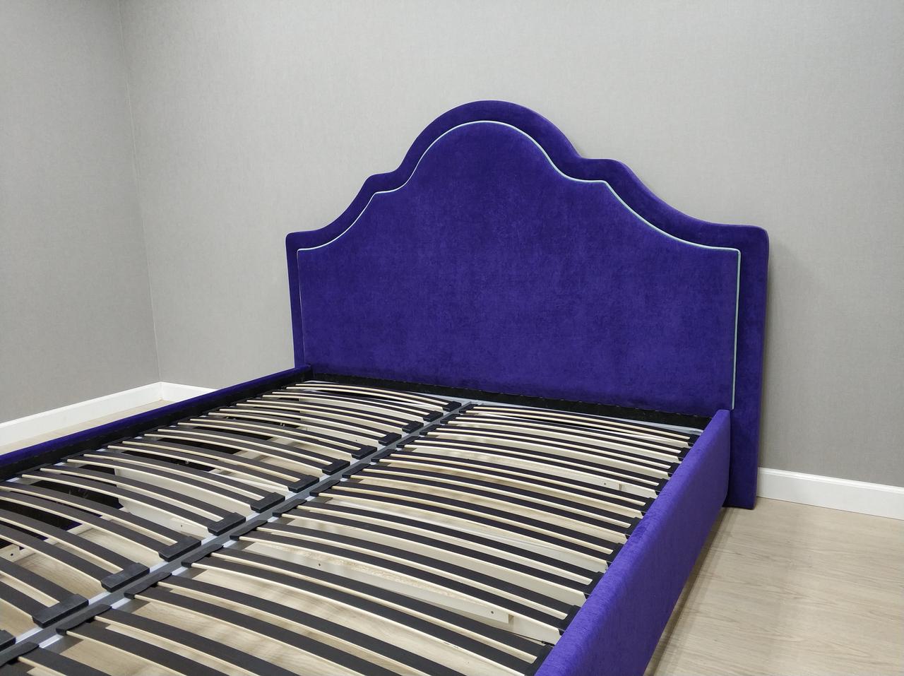 Кровать Орландо (Риксос) - фото 2 - id-p116674109