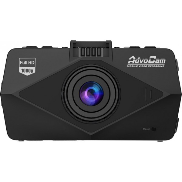 Видеорегистратор AdvoCam FD Black-II GPS+ГЛОНАСС