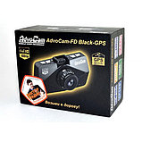 Видеорегистратор AdvoCam FD Black-II GPS+ГЛОНАСС, фото 3