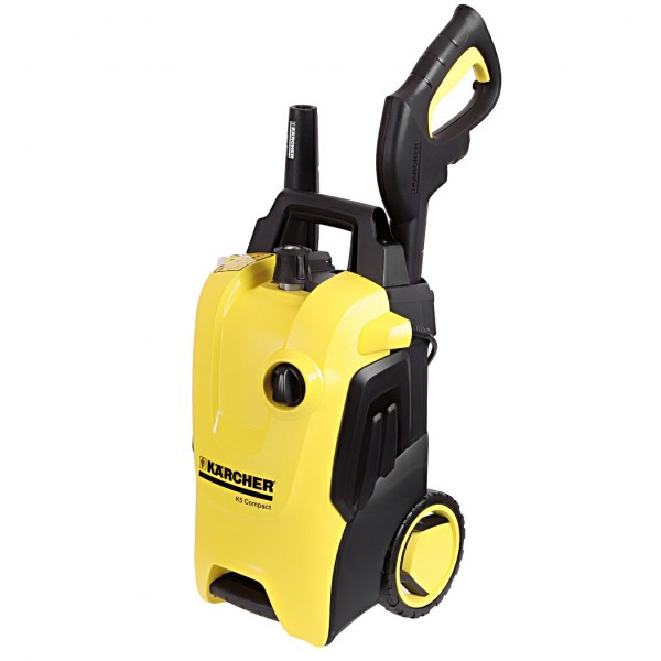 Минимойка Karcher K 5 Compact (1.630-720.0)