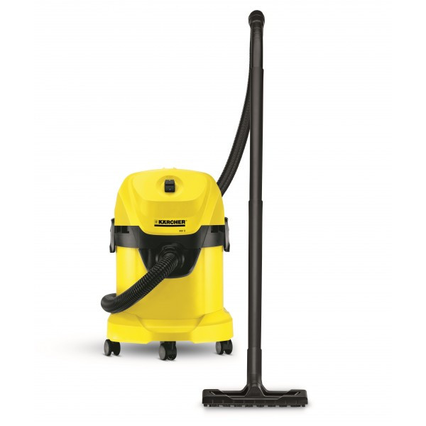 Хозяйственный пылесос Karcher MV 3 (WD 3) (1.629-801.0)