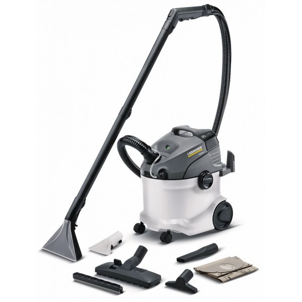 Моющий пылесос Karcher SE 6.100 (1.081-220.0)