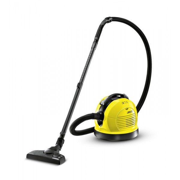 Пылесос для сухой уборки Karcher VC 6 (1.195-600.0)