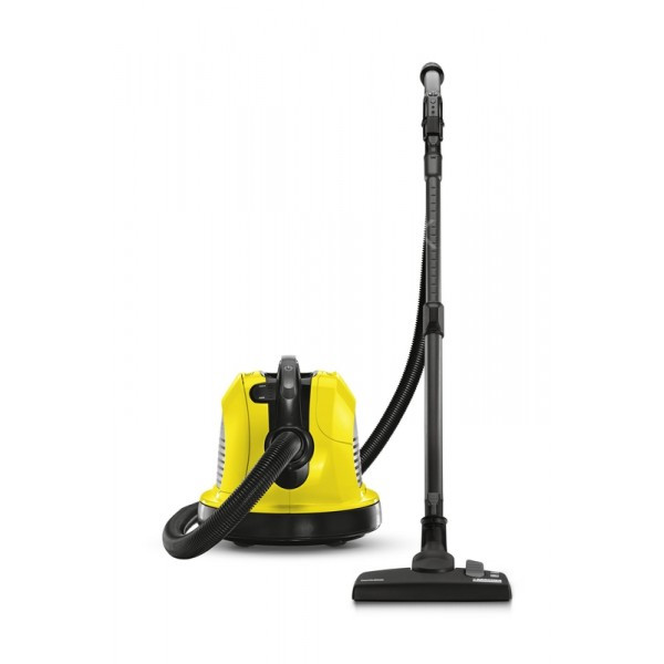Пылесос для сухой уборки Karcher VC 6 Premium (1.195-605.0)