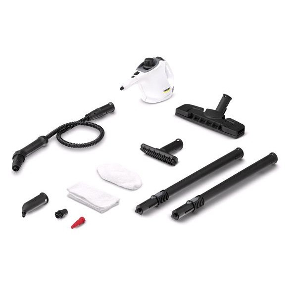 Пароочиститель Karcher SC 1 Premium Floor Kit (1.516-244.0)