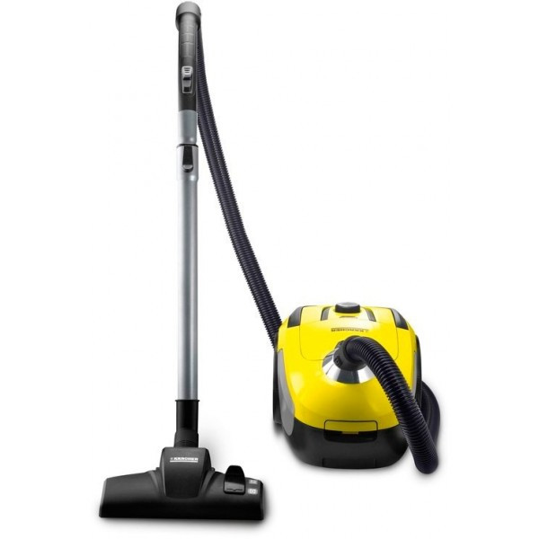 Пылесос для сухой уборки Karcher VC 2 (1.198-101.0)