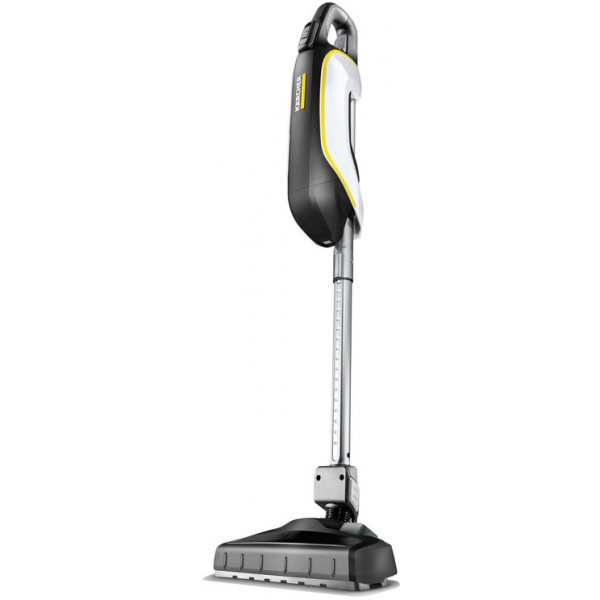 Пылесос для сухой уборки Karcher VC 5 Premium White (1.349-200.0)