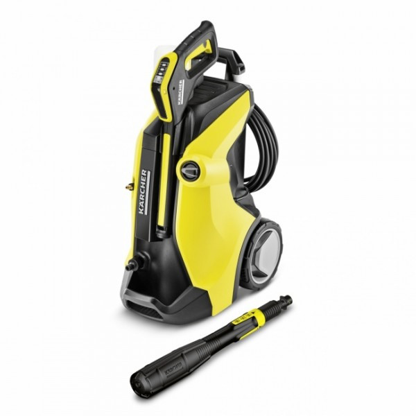 Минимойка Karcher K 7 Full Control Plus (1.317-030.0)