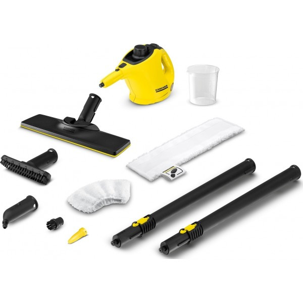 Пароочиститель Karcher SC 1 EasyFix (1.516-330.0)