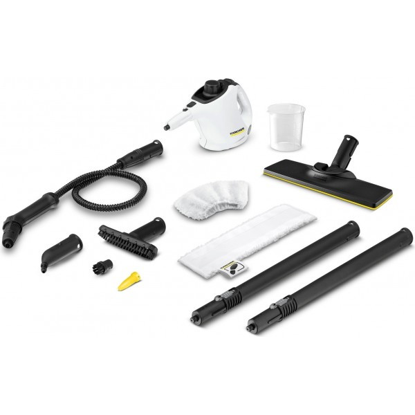 Пароочиститель Karcher SC 1 EasyFix Premium (1.516-375.0)