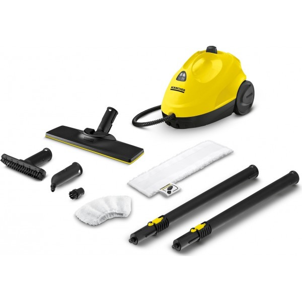 Пароочиститель Karcher SC 2 EasyFix (1.512-050.0)