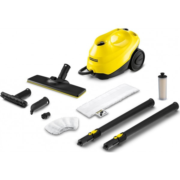Пароочиститель Karcher SC 3 EasyFix (1.513-110.0)