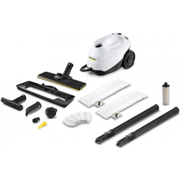 Пароочиститель Karcher SC 3 EasyFix Premium (1.513-160.0)