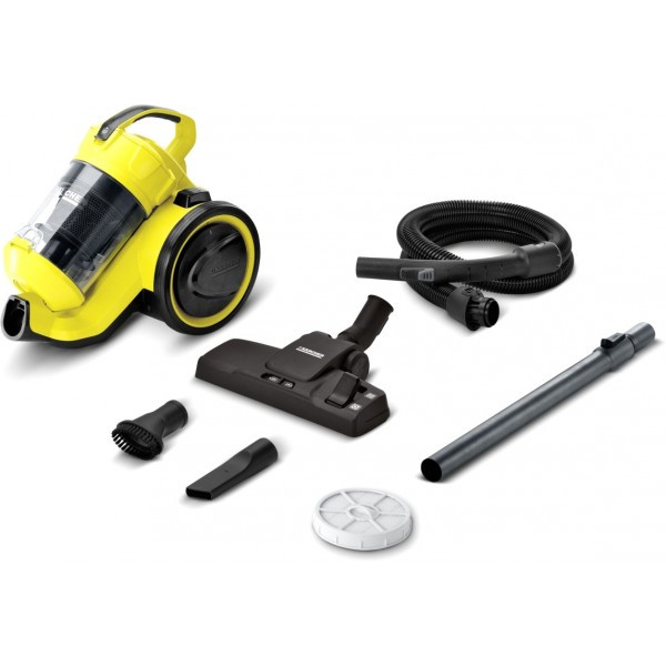 Пылесос для сухой уборки Karcher VC 3 (1.198-125.0)