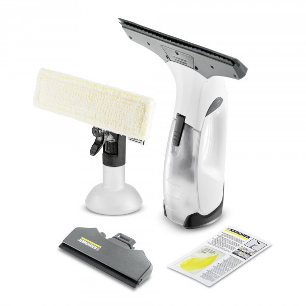 Стеклоочиститель Karcher WV 2 Premium (1.633-410.0)