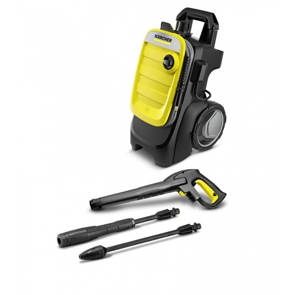 Минимойка Karcher K 7 Compact Relaunch (1.447-050.0)