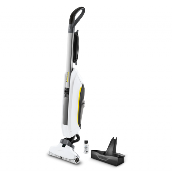 Моющий пылесос Karcher FC 5 (white) (1.055-520.0)