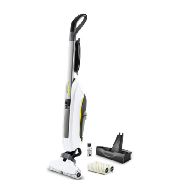 Моющий пылесос Karcher FC 5 Premium (white) (1.055-460.0)