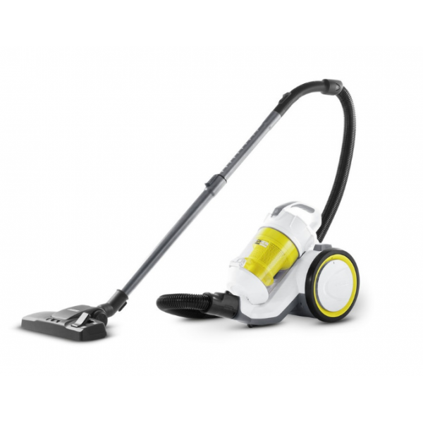 Пылесос для сухой уборки Karcher VC 3 Premium (1.198-131.0)