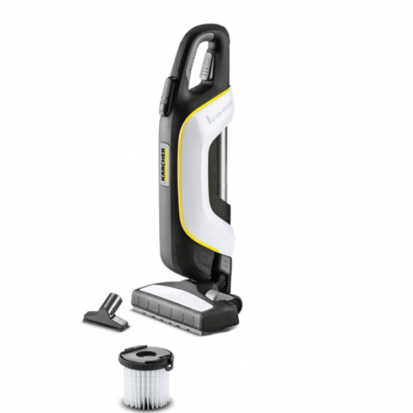 Пылесос для сухой уборки Karcher VC 5 Cordless (white) (1.349-330.0)