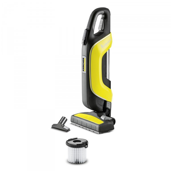 Пылесос для сухой уборки Karcher VC 5 Cordless (1.349-300.0)