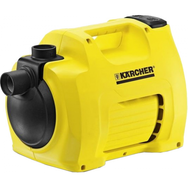 Насос поверхностный Karcher BP 2 Garden (1.645-350.0)