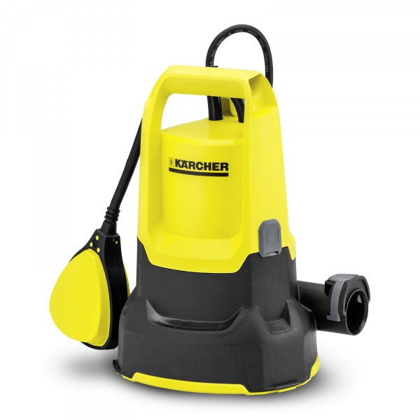 Насос погружной Karcher SP 2 Flat (1.645-501.0)