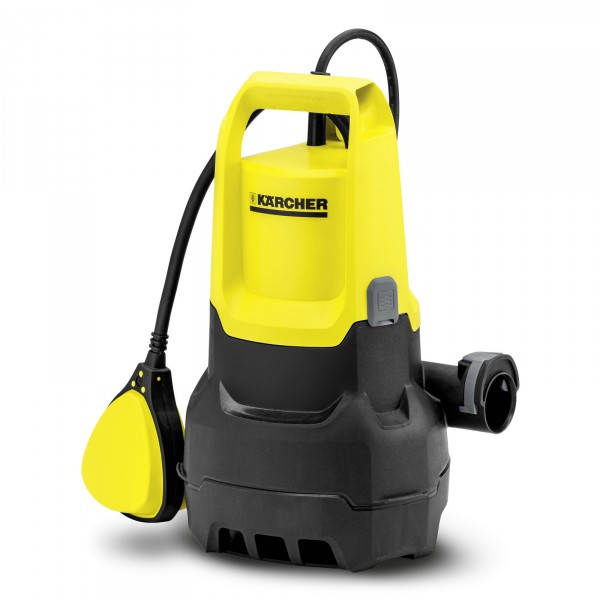 Насос погружной Karcher SP 3 Dirt (1.645-502.0)