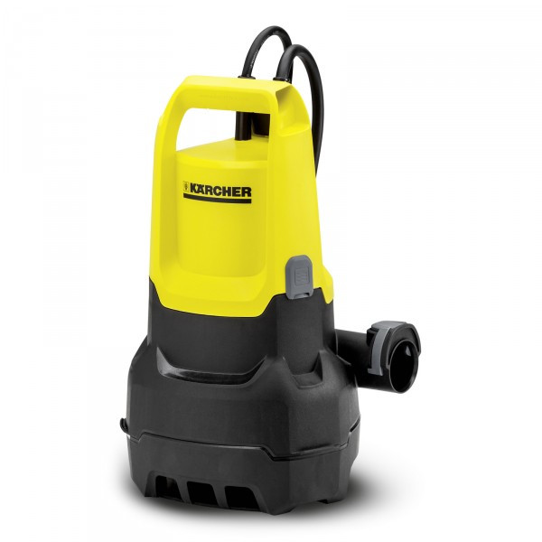 Насос погружной Karcher SP 5 Dirt (1.645-503.0)