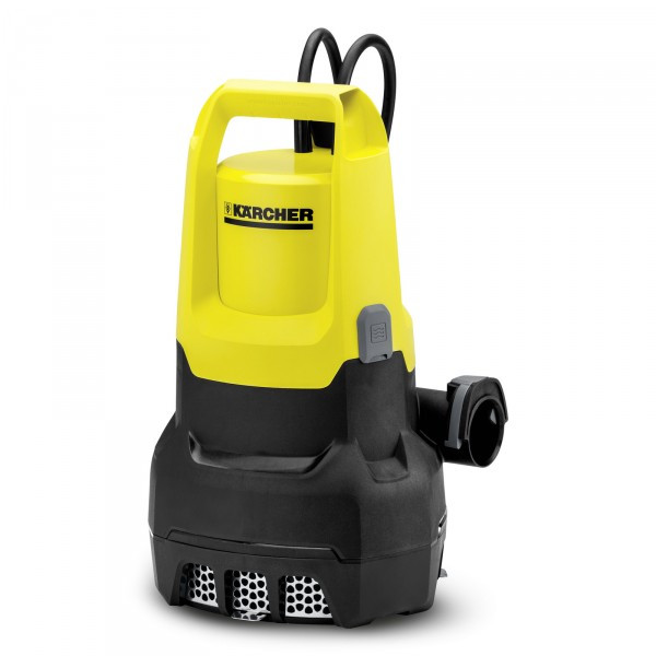 Насос погружной Karcher SP 7 Dirt (1.645-504.0)