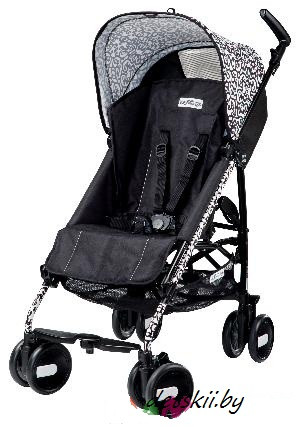 Коляска-трость Peg-perego Pliko Mini - фото 6 - id-p89446089