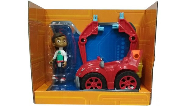 Игрушка Rusty Rivets C411-B - фото 2 - id-p82758619